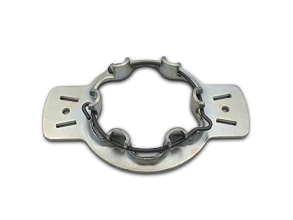 Supports pour moteur électrique Vignette