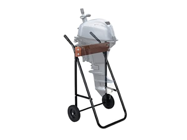 Supports pour moteur hors-bord Vignette