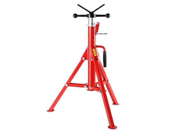 Supports pour tuyaux Vignette