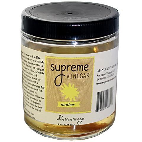 Supreme Vinegar thumbnail