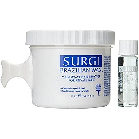 SURGI WAX thumbnail
