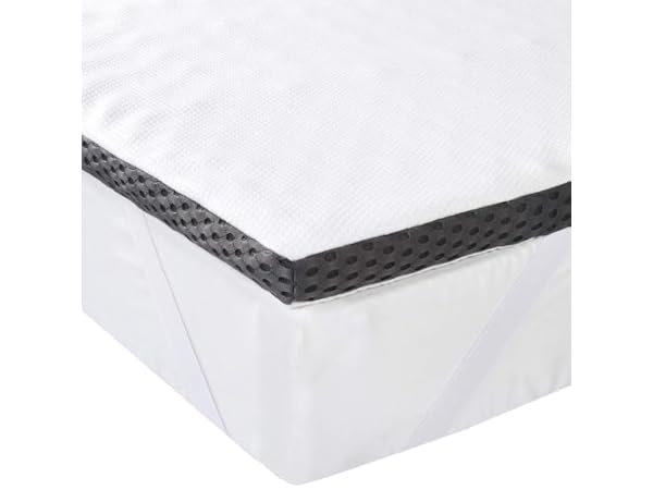 Surmatelas Vignette
