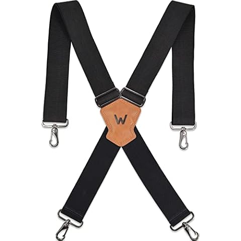 Suspenders for Men
