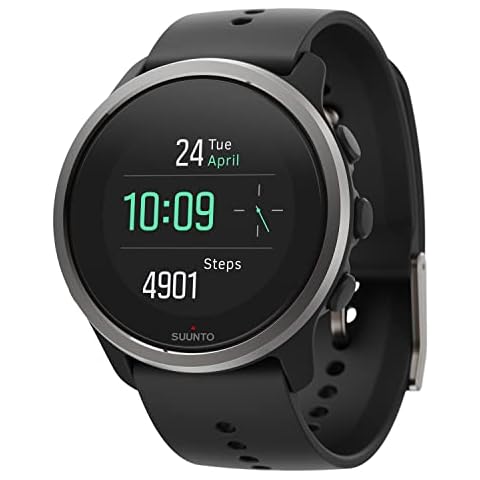 Suunto thumbnail