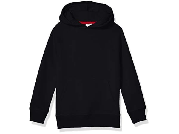 Sweats à capuche garçon Vignette
