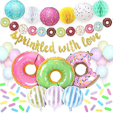 Sweet Baby Company feature image