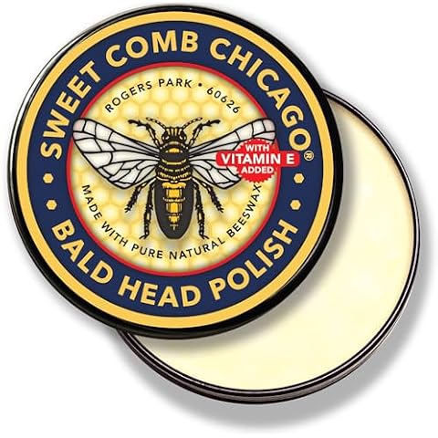 Sweet Comb Chicago thumbnail