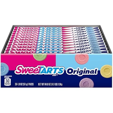 SweeTARTS thumbnail