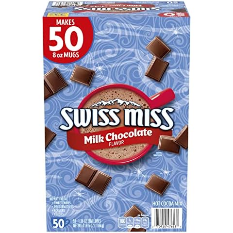 Swiss Miss thumbnail