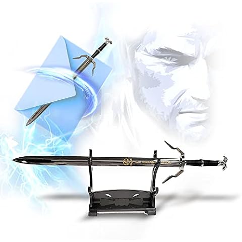 Swords and more thumbnail