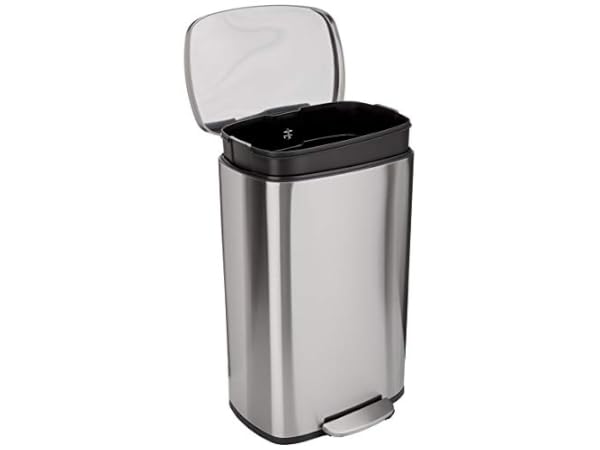Systèmes de tri des déchets Vignette
