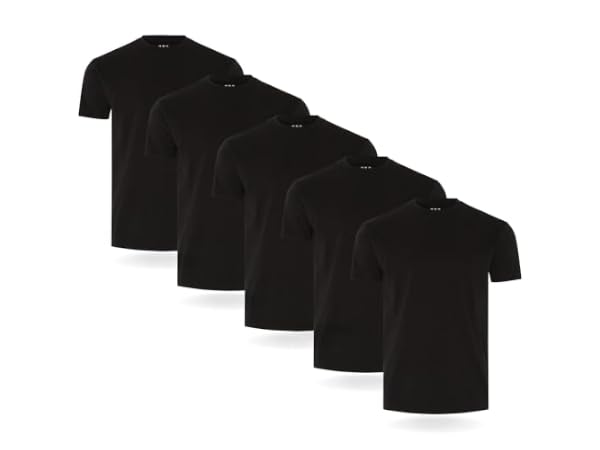 T-shirts à manches courtes homme Vignette