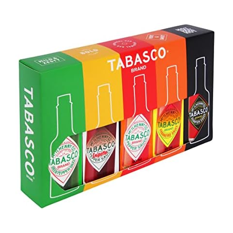 Tabasco thumbnail