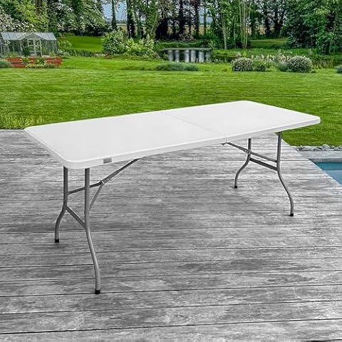 Tables à manger de jardin
