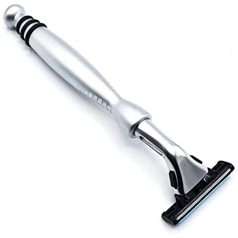 Taconic Shave feature image