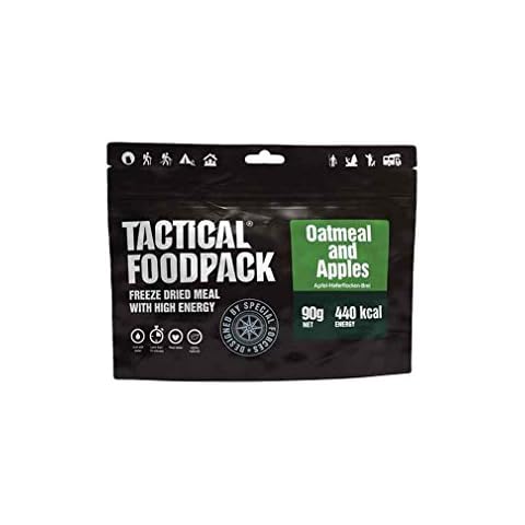 Tactical Foodpack thumbnail