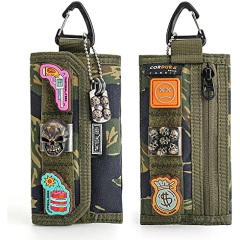 TACTICAL GEEK thumbnail