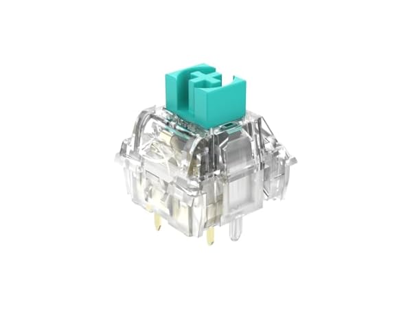 Tactile Switches Thumbnail
