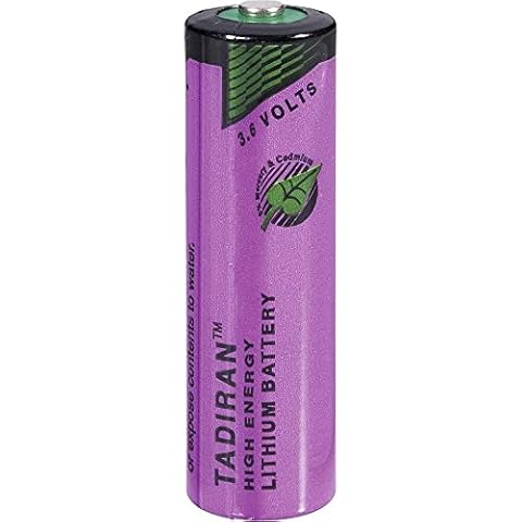 TADIRAN BATTERIES thumbnail
