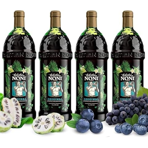 Tahitian Noni thumbnail