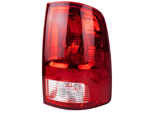 Tail Light Assemblies Thumbnail