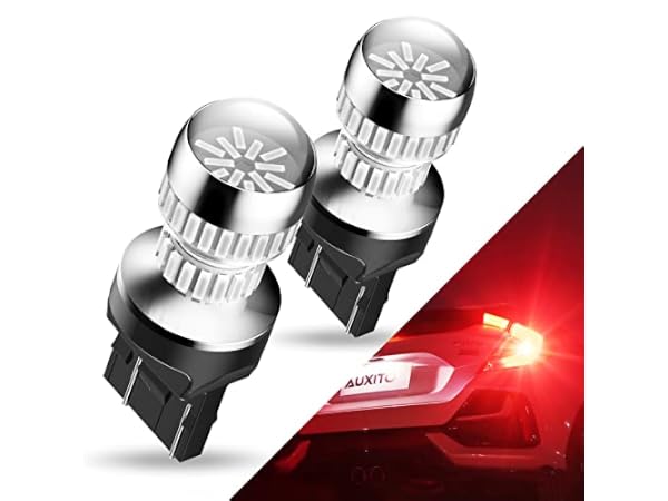 Tail Light Bulbs Thumbnail