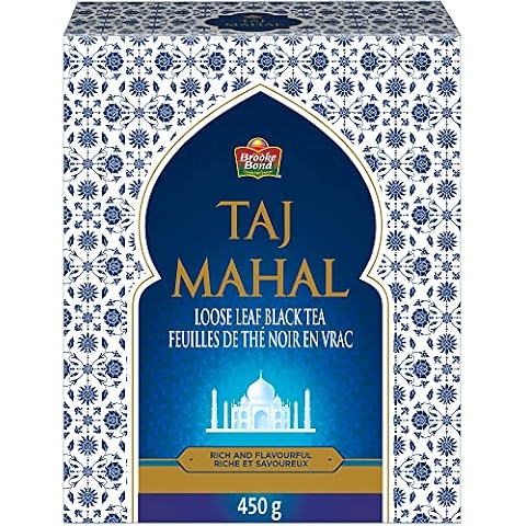 Taj Mahal thumbnail