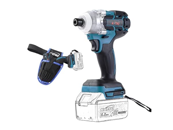 Taladros de impacto Miniatura