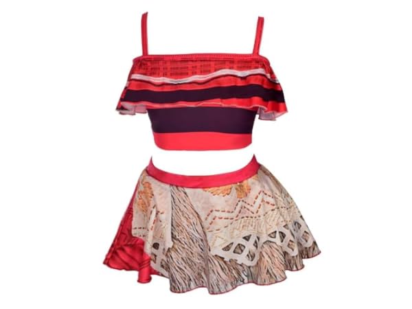 Tankinis pour filles Vignette