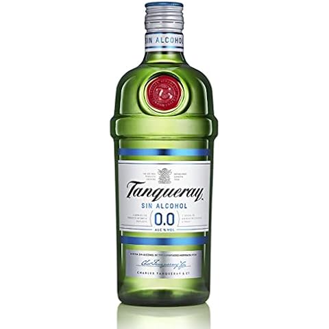 TANQUERAY thumbnail