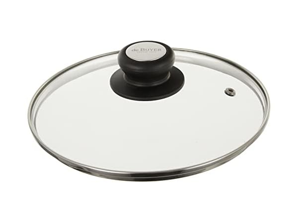 Tapas para cacerolas Miniatura
