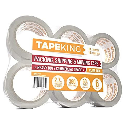 Tape King thumbnail