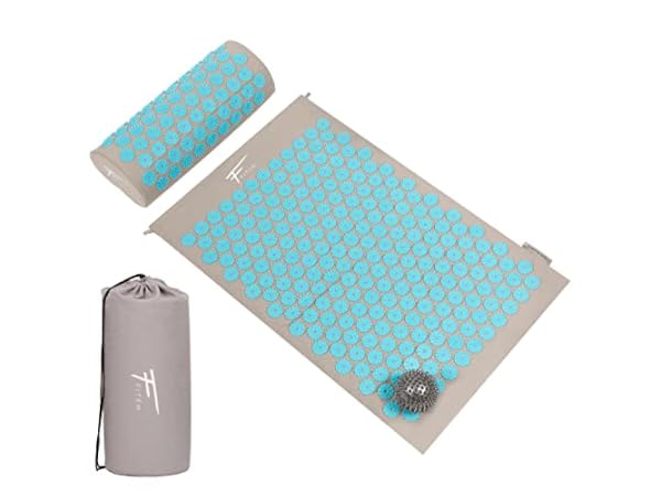 Tapis d'acupression Vignette