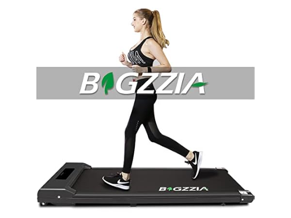 Tapis de course avec télécommande thumbnail