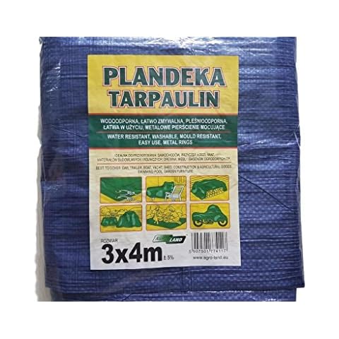 Tarpaulin thumbnail