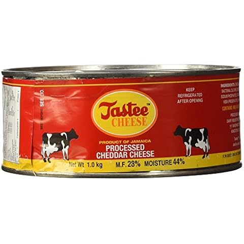 Tastee Cheese thumbnail