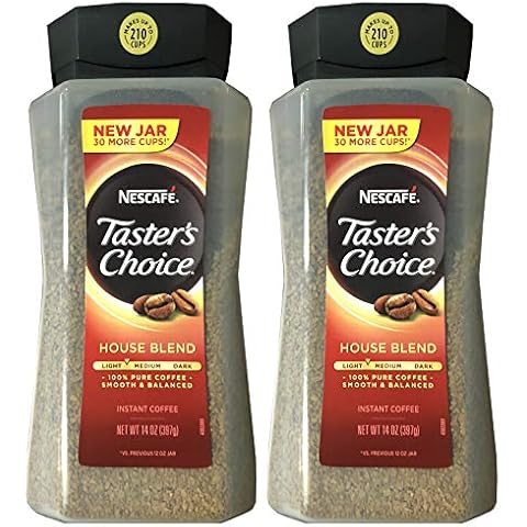 Taster's Choice thumbnail
