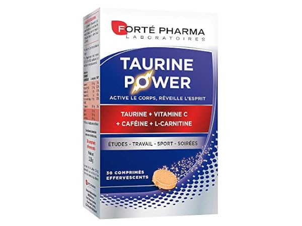 Taurine Vignette