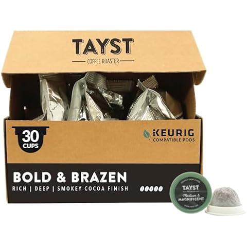Tayst Coffee Roaster thumbnail