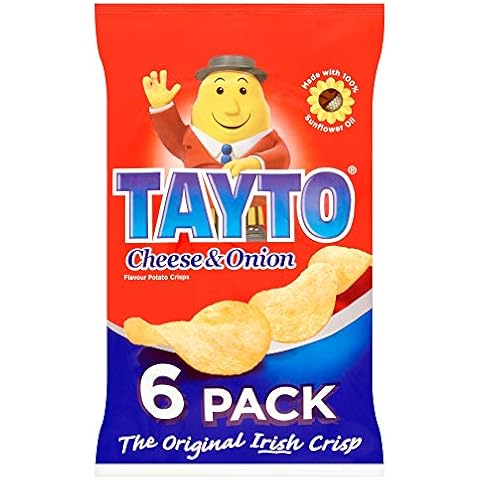 Tayto thumbnail