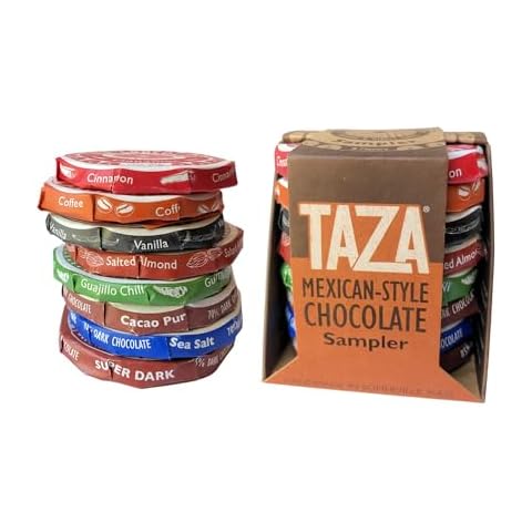 Taza Chocolate thumbnail
