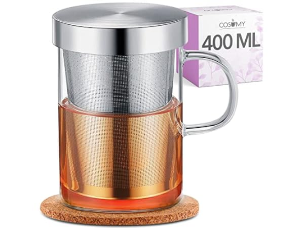 Tazas de té Miniatura