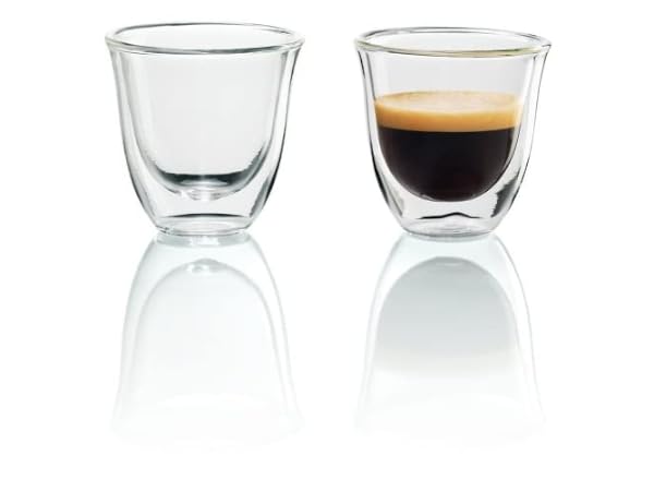 Tazas para espresso Miniatura