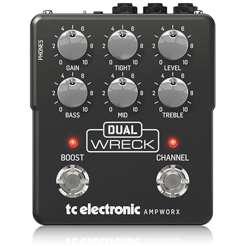TC Electronic thumbnail
