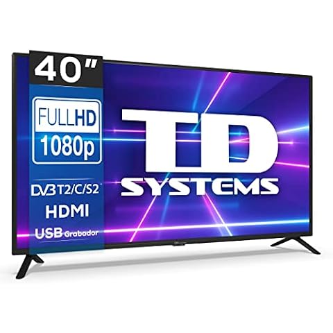 TD Systems thumbnail