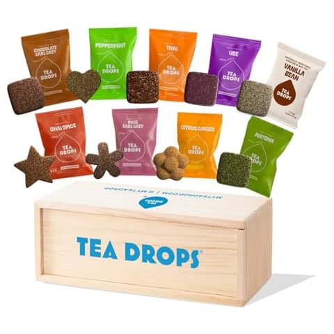 Tea Drops thumbnail