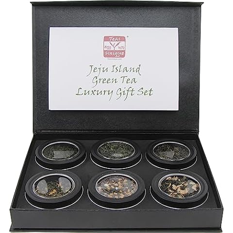 Teas Unique thumbnail