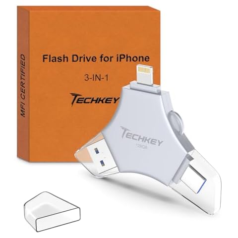Techkey thumbnail