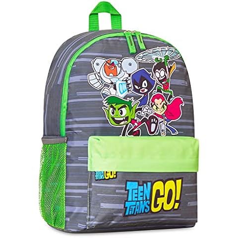 Teen Titans Go! thumbnail