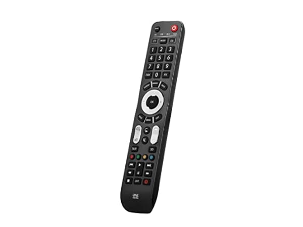 Télécommandes audio et vidéo domestiques Vignette